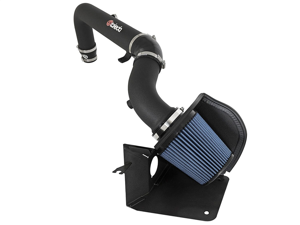AFE TR-5307B-R Takeda Stage-2 Pro 5R Cold Air Intake System