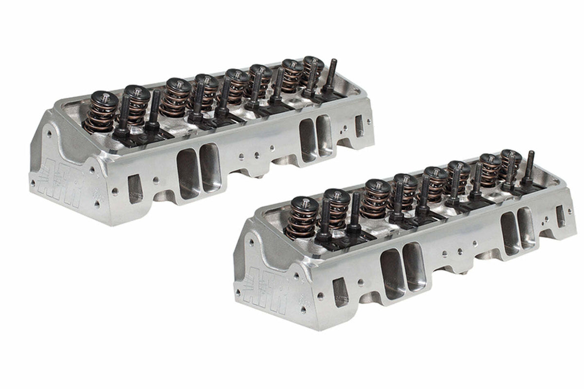 AIR FLOW RESEARCH SBC 180cc Street Heads  0916