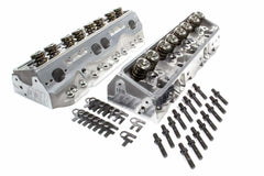 AIR FLOW RESEARCH SBC LT4 210cc Alum Heads Eliminator Race 1057