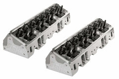 AIR FLOW RESEARCH SBC 220cc CNC Alum Heads Eliminator Race 65cc A/P 1110