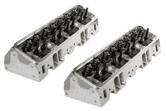 AIR FLOW RESEARCH SBC 220cc CNC Alum Heads Eliminator Race 75cc A/P 1112