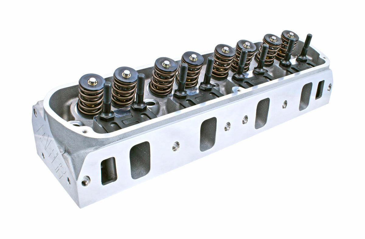 AIR FLOW RESEARCH SBF 185cc Enforcer Cyl. Head 59cc Assembled 1351