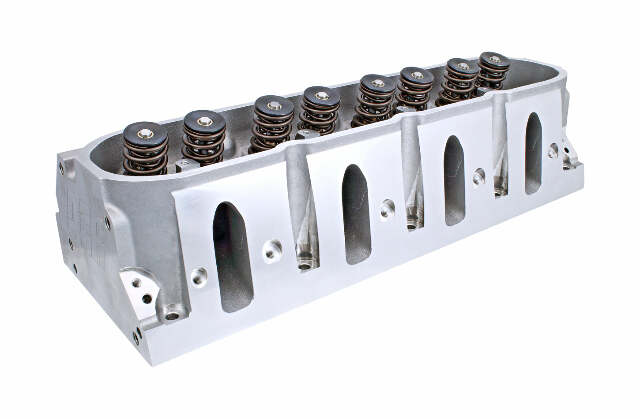 AIR FLOW RESEARCH GM LSx 210cc Enforcer Cyl Head 64cc Assembled 1501