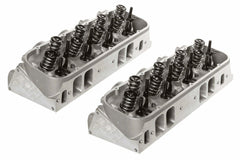 AIR FLOW RESEARCH BBC 335cc Alum Heads Magnum 121cc Assembled 2001