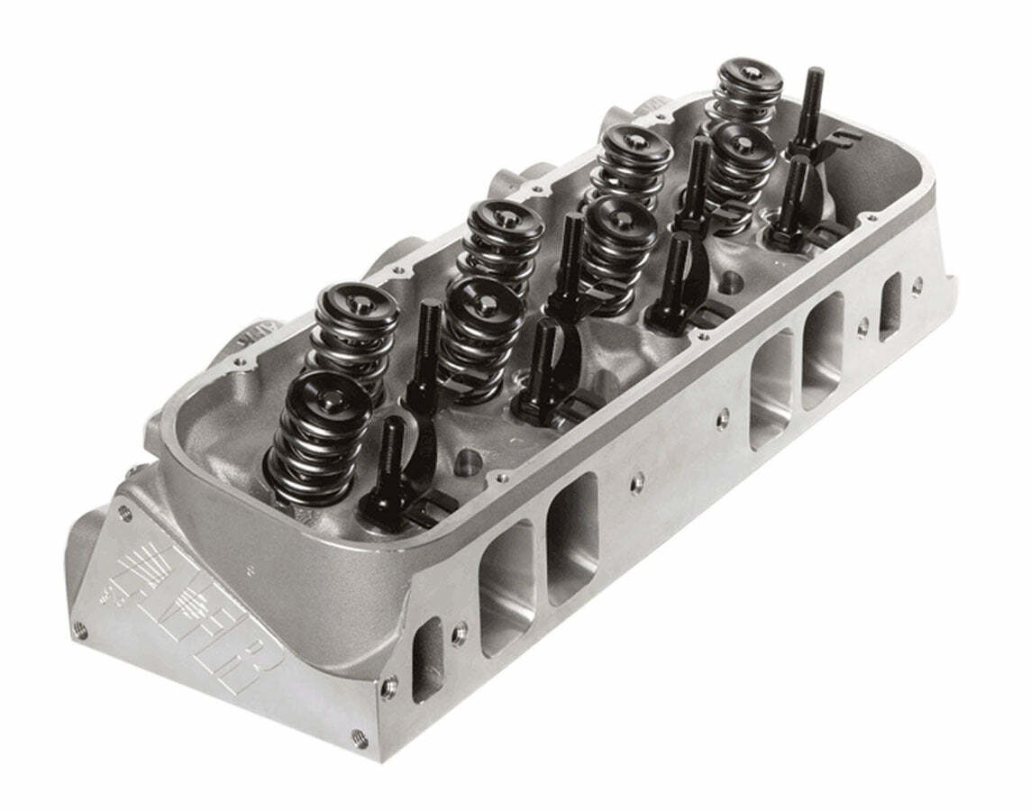AIR FLOW RESEARCH BBC 325cc Alum Heads Magnum 121cc Assembled 2101-1