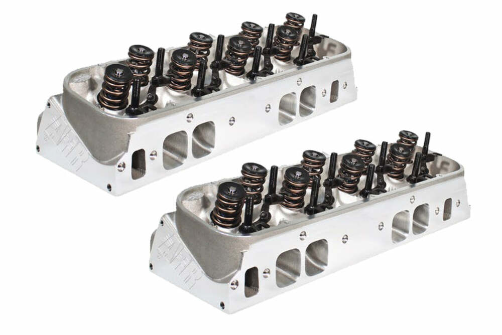 AIR FLOW RESEARCH BBC 265cc CNC Alum Heads Magnum 109cc O/P 3610