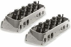 AIR FLOW RESEARCH BBC 290cc CNC Alum Heads Magnum 112cc O/P 3640
