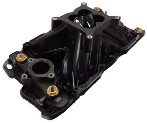 AIR FLOW RESEARCH SBC Composite Intake Manifold TXS Titon Series 4802