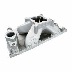 AIR FLOW RESEARCH SBC Alm Intake Manifold Eliminator Race 4811
