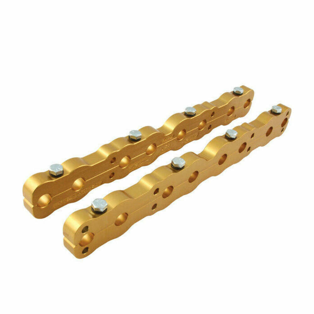 AIR FLOW RESEARCH SBC Offset Stud Girdle Kit 6208