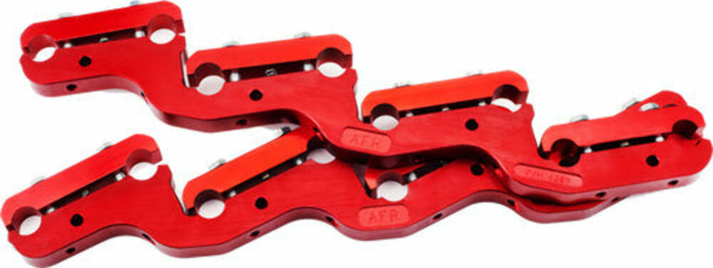 AIR FLOW RESEARCH BBF Bullitt Stud Girdle (pair) 6209