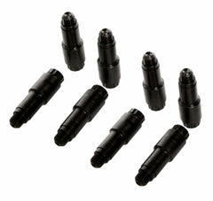 AIR FLOW RESEARCH Adjusting Nuts - 8pk 7/16 x 2.100 6214-8