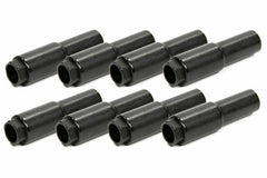 AIR FLOW RESEARCH Adjusting Nut 8pk 7/16 x 2.600 BBC Intake 6215-8