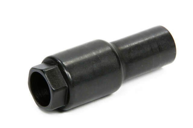 AIR FLOW RESEARCH Stud Girdles Adj Nut 1pk 3/8 SBC/SBF 6216-1