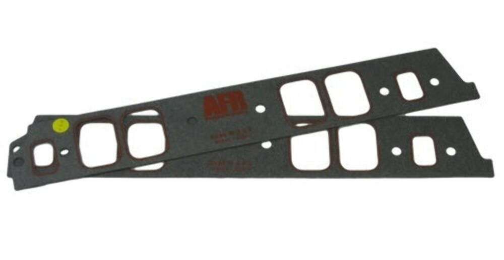 AIR FLOW RESEARCH BBC Intake Gasket for Oval Port Heads 6863