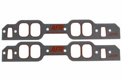 AIR FLOW RESEARCH Intake Gasket Set BBC w/AFR 18 Degree Heads 6880