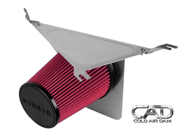 AIRAID 100-254 Universal Air Filter Housing