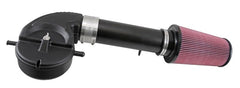 AIRAID 200-104 Performance Air Intake System