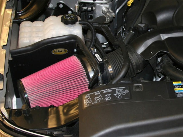 AIRAID 200-112-1 Performance Air Intake System