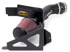 AIRAID 200-126-1 Performance Air Intake System