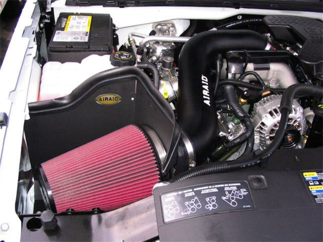 AIRAID 200-167 Performance Air Intake System