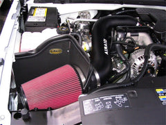 AIRAID 200-167 Performance Air Intake System