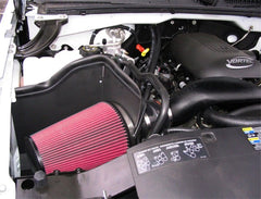 AIRAID 200-169 Performance Air Intake System