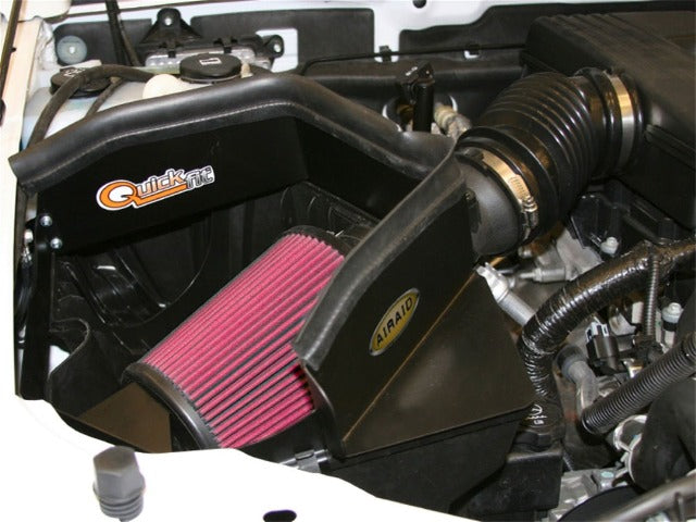 AIRAID 200-180 Performance Air Intake System