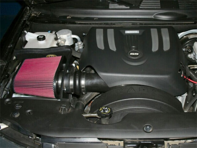 AIRAID 200-206-1 Performance Air Intake System