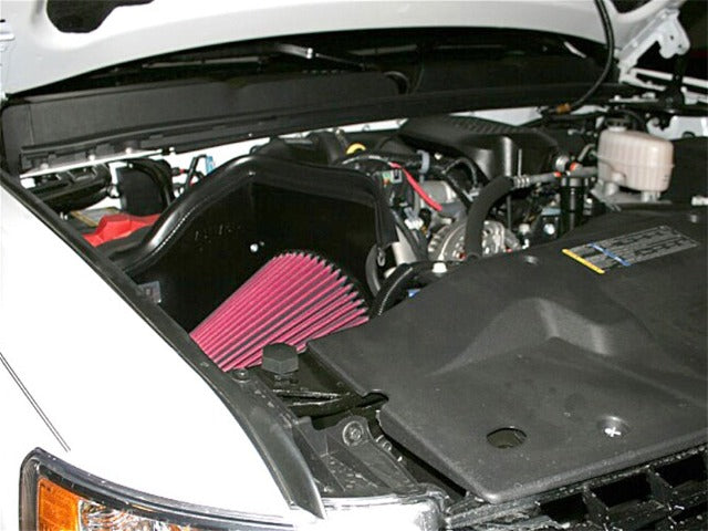AIRAID 200-215 Performance Air Intake System