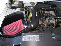 AIRAID 200-229 Performance Air Intake System