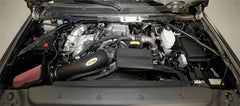 AIRAID 200-335 Performance Air Intake System