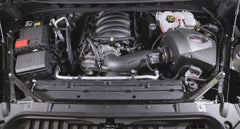AIRAID 200-382 Performance Air Intake System