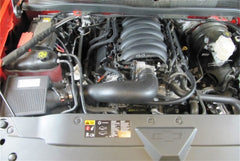 AIRAID 200-711 Junior Air Intake System