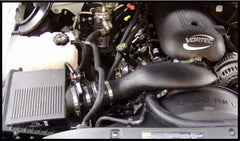 AIRAID 200-712 Junior Air Intake System