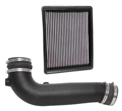 AIRAID 200-751 Junior Air Intake System