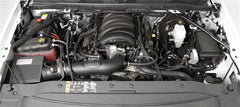 AIRAID 200-751 Junior Air Intake System