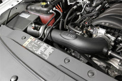 AIRAID 200-751 Junior Air Intake System
