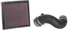 AIRAID 200-763 Junior Air Intake System