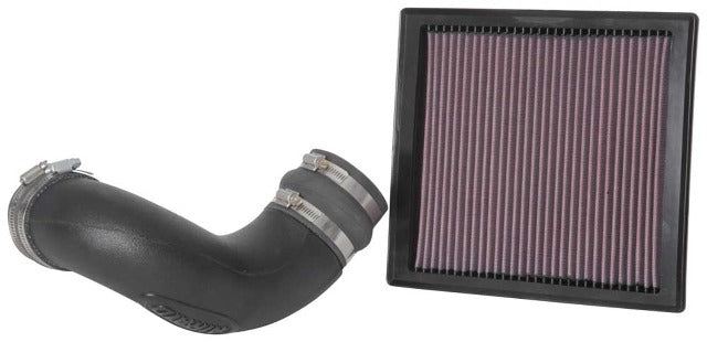 AIRAID 200-763 Junior Air Intake System