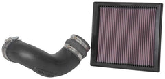 AIRAID 200-763 Junior Air Intake System