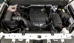 AIRAID 200-763 Junior Air Intake System