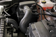 AIRAID 200-763 Junior Air Intake System