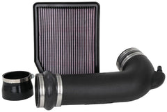 AIRAID 200-782 Junior Air Intake System