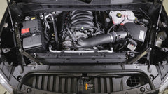 AIRAID 200-782 Junior Air Intake System