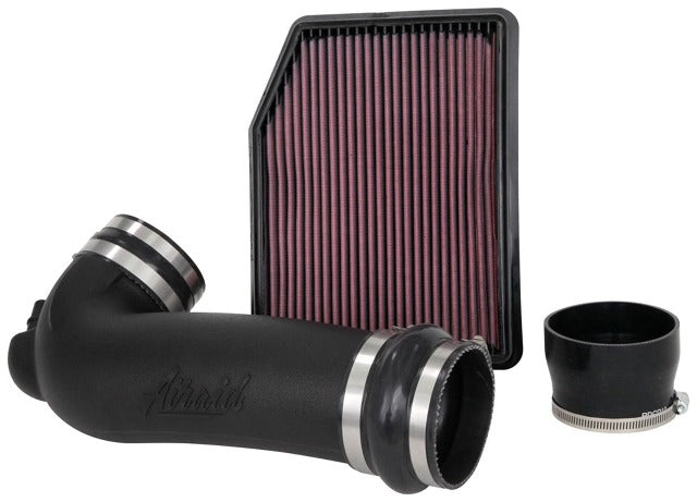 AIRAID 200-782 Junior Air Intake System