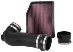 AIRAID 200-782 Junior Air Intake System