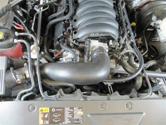 AIRAID 200-785 Junior Air Intake System