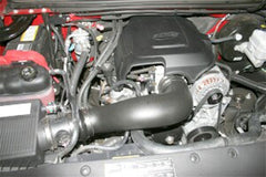 AIRAID 200-796 Junior Air Intake System