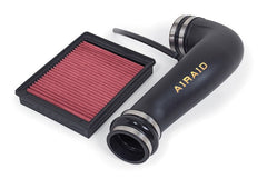 AIRAID 200-796 Junior Air Intake System